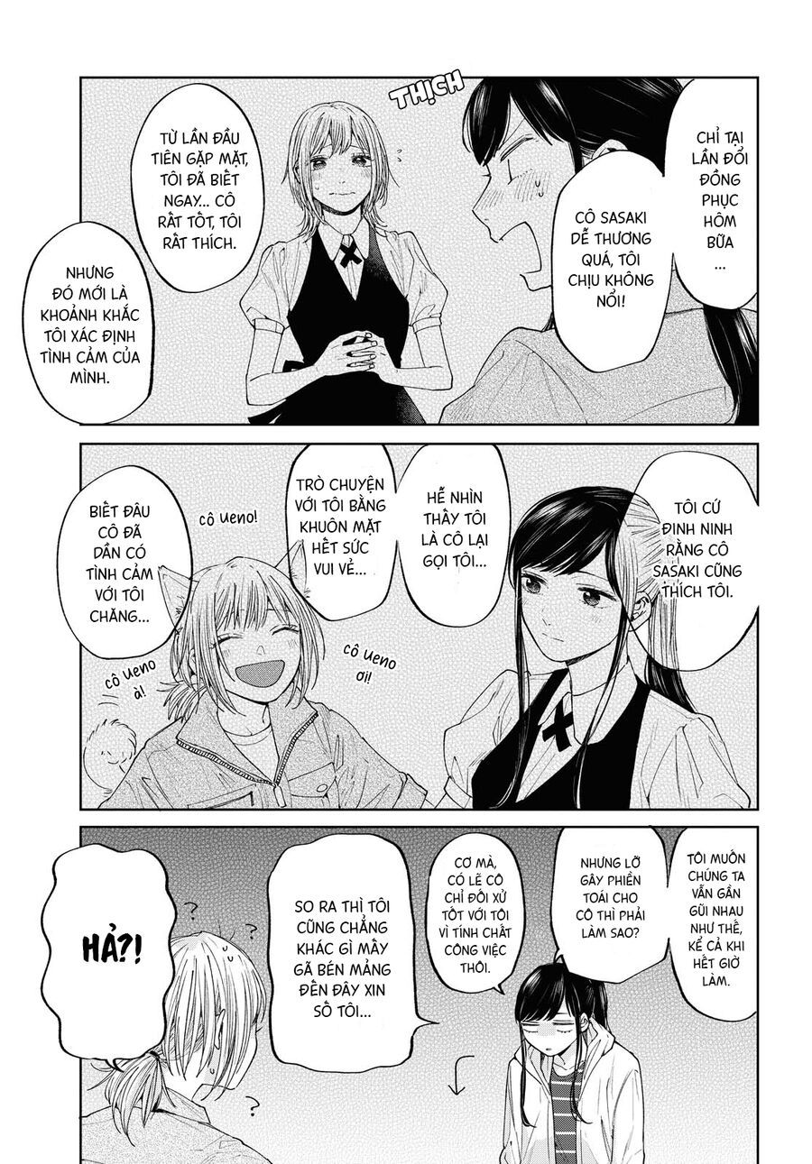 2Dk, G-Pen, Aftertime - chap1 - Trang 30